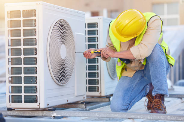 Best HVAC system installation  in Crowley Lake, CA