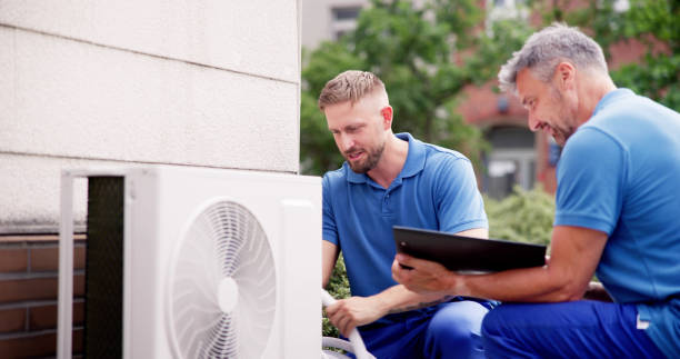 Best Commercial HVAC repair  in Crowley Lake, CA