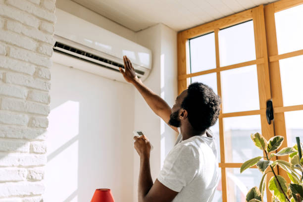 Crowley Lake, CA HVAC Company