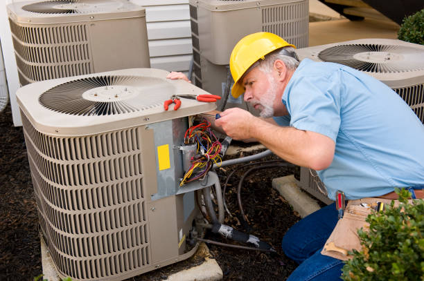 Best HVAC maintenance near me  in Crowley Lake, CA