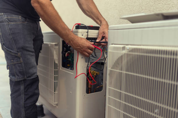 Best Affordable HVAC services  in Crowley Lake, CA