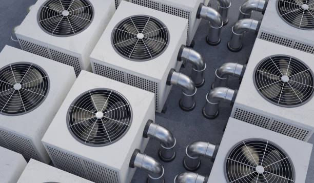 Trusted Crowley Lake, CA HVAC Experts