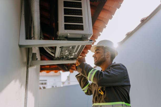 Best HVAC maintenance near me  in Crowley Lake, CA