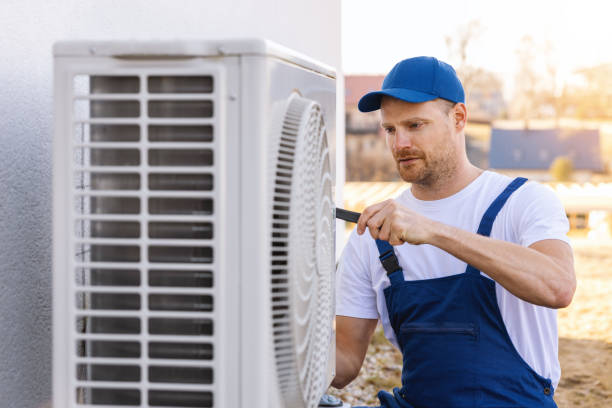 Best HVAC system installation  in Crowley Lake, CA