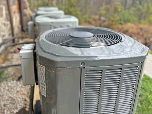  Crowley Lake, CA HVAC Pros
